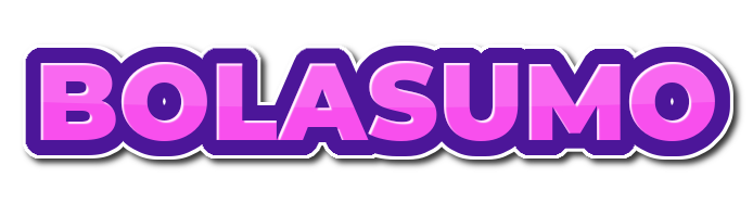 BOLASUMO Logo